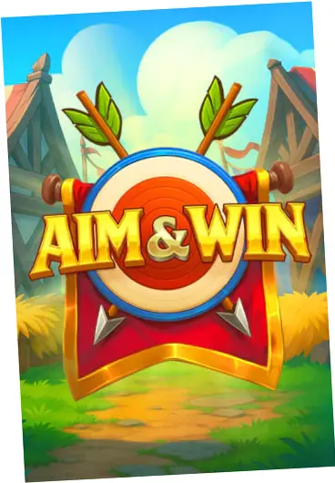 Play Aim and Win Aim and Win