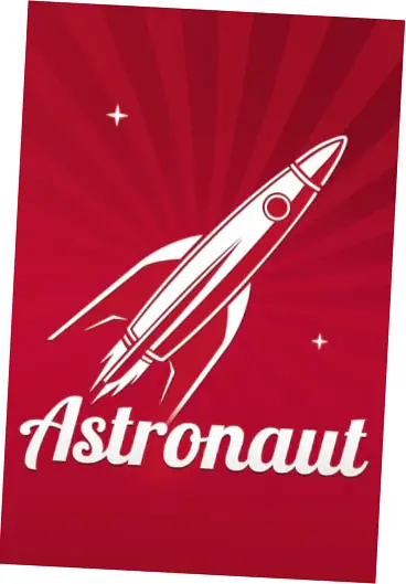 Play Astronaut Astronaut