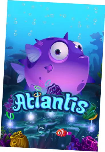 Play Atlantis Atlantis