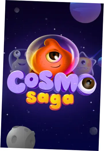 Play Cosmo Saga Cosmo Saga