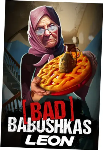 Play Bad Babushkas Bad Babushkas