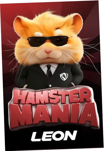 Play Hamstermania Hamstermania