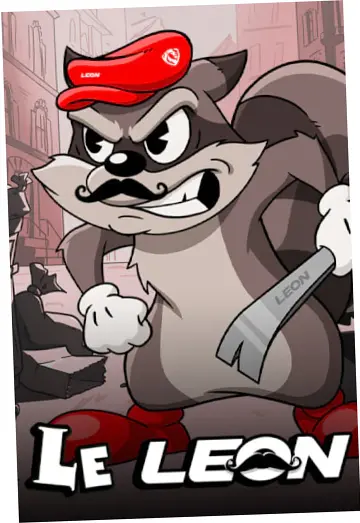 Play Le Leon Le Leon