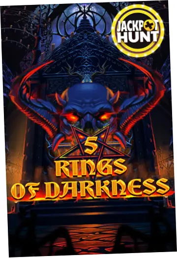 Play 5 Rings of Darkness 5 Rings of Darkness