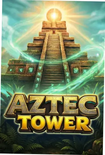 Play Aztec Tower Aztec Tower