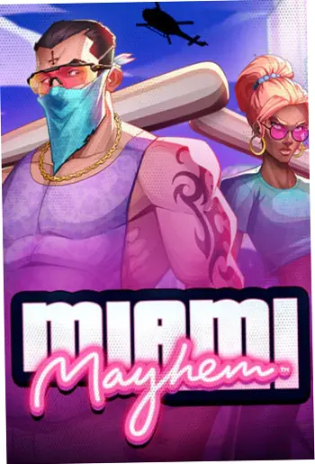 Play Miami Mayhem Miami Mayhem