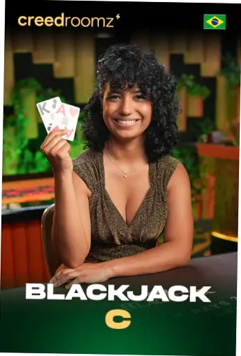 Play Brazilian Blackjack Brazilian Blackjack
