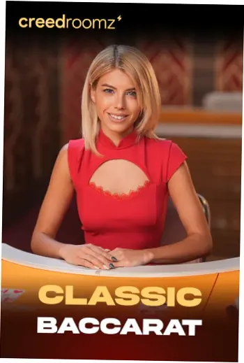 Play Live Baccarat Live Baccarat