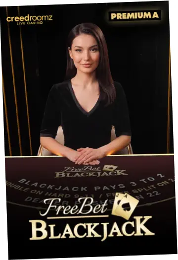 Play Free Bet Blackjack Free Bet Blackjack