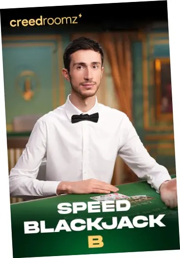 Play Speed Blackjack Speed Blackjack