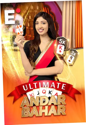 Play Live Andar Bahar Live Andar Bahar