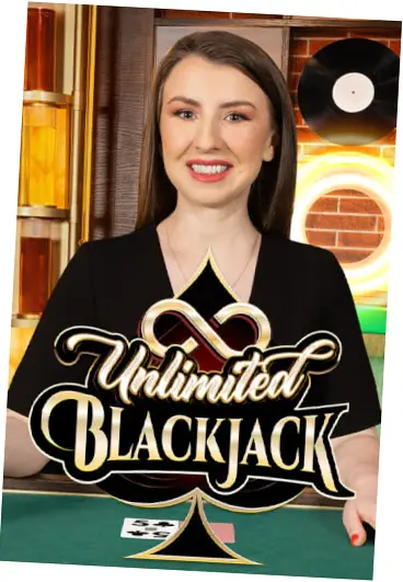 Play Unlimited Blackjack Unlimited Blackjack