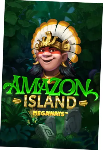 Play Amazon Island Megaways Amazon Island Megaways