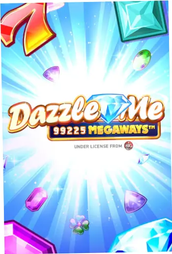 Play Dazzle Me Megaways Dazzle Me Megaways