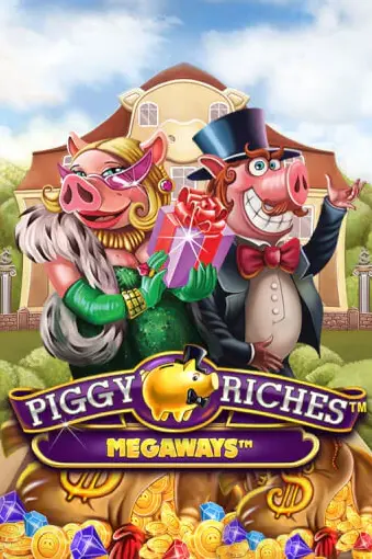 Play Piggy Riches Megaways Piggy Riches Megaways