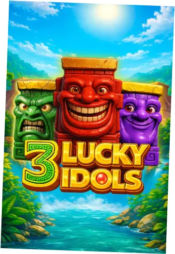 Play 3 Lucky Idols 3 Lucky Idols