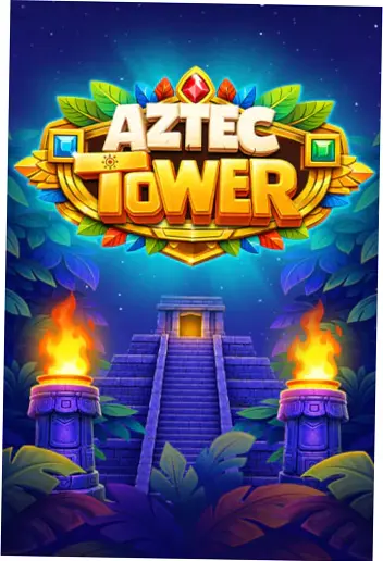 Play Aztec Tower Aztec Tower