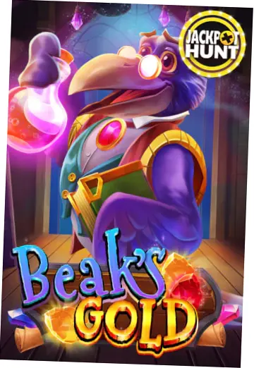 Play Beak's Gold Beak's Gold