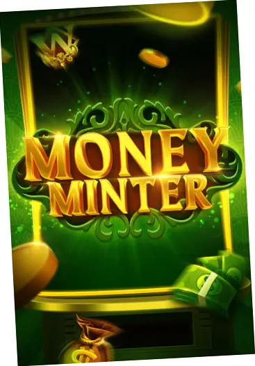Play Money Minter Money Minter