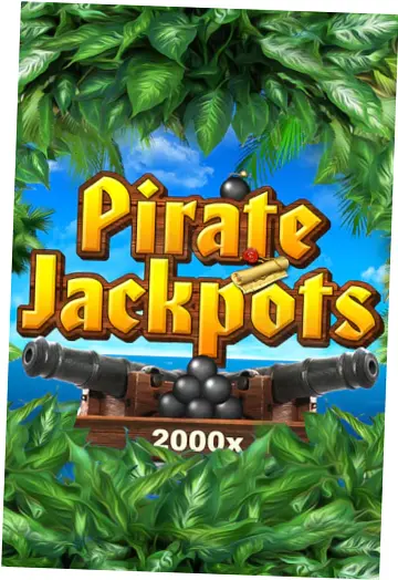 Play Pirates Jackpots Pirates Jackpots