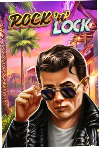 Play Rock'n'Lock Rock'n'Lock