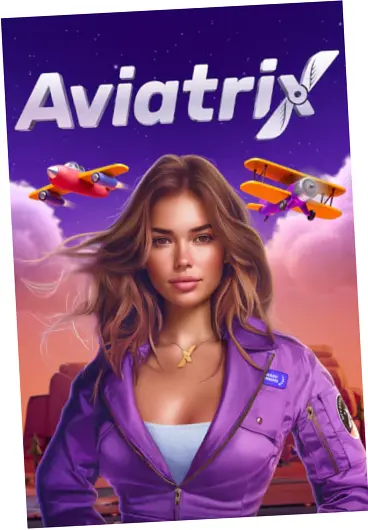 Play Aviatrix Aviatrix