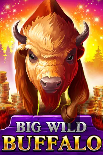 Play Big Wild Buffalo Big Wild Buffalo