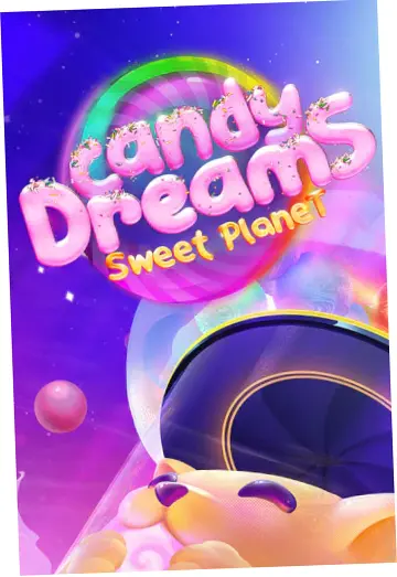 Play Candy Dreams Candy Dreams