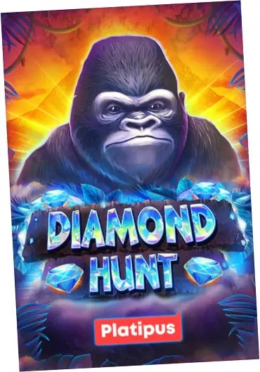 Play Diamond Hunt Diamond Hunt