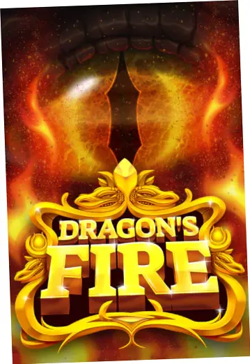 Play Dragon's Fire Dragon's Fire
