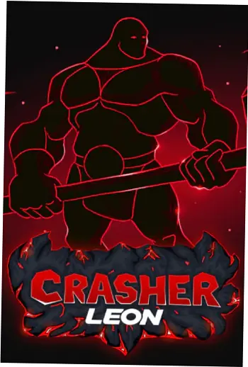 Play Leon Crasher Leon Crasher