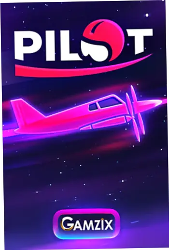 Play Pilot Pilot